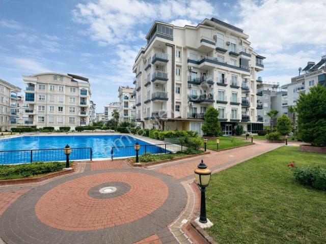 Konyaalti, Antalya içerisinde satılık mülk