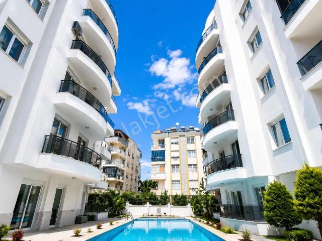 Konyaalti, Antalya içerisinde satılık mülk