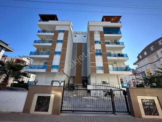 Konyaalti, Antalya içerisinde kiralık mülk