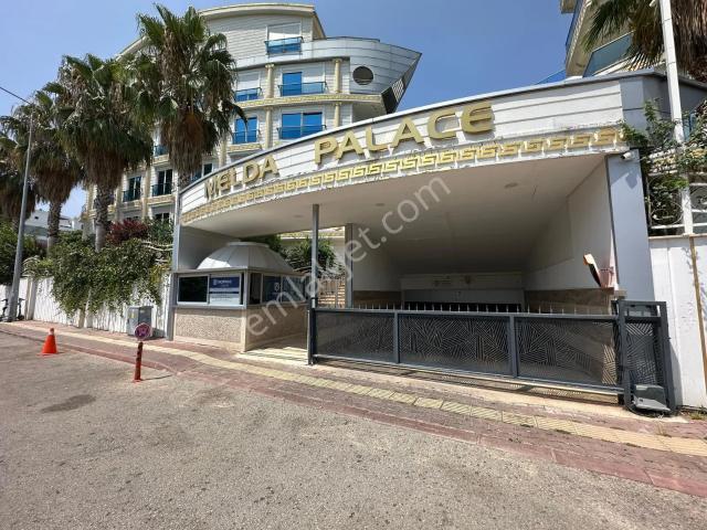 Konyaalti, Antalya içerisinde satılık mülk