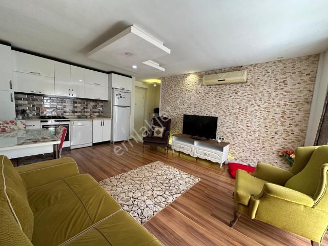 Konyaalti, Antalya içerisinde kiralık mülk