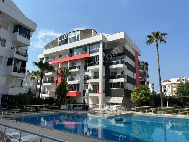 Konyaalti, Antalya içerisinde satılık mülk