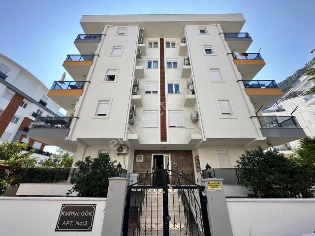 Konyaalti, Antalya içerisinde satılık mülk