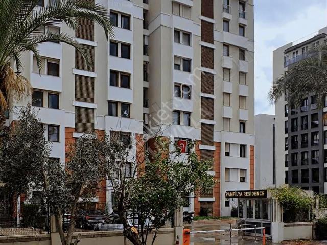 Konyaalti, Antalya içerisinde satılık mülk