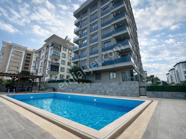 Konyaalti, Antalya içerisinde kiralık mülk