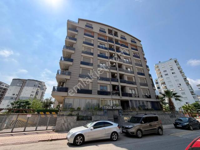 Konyaalti, Antalya içerisinde kiralık mülk