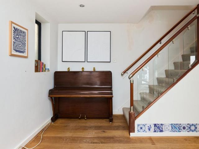 Apartment for rent in Spitalfields, Whitechapel