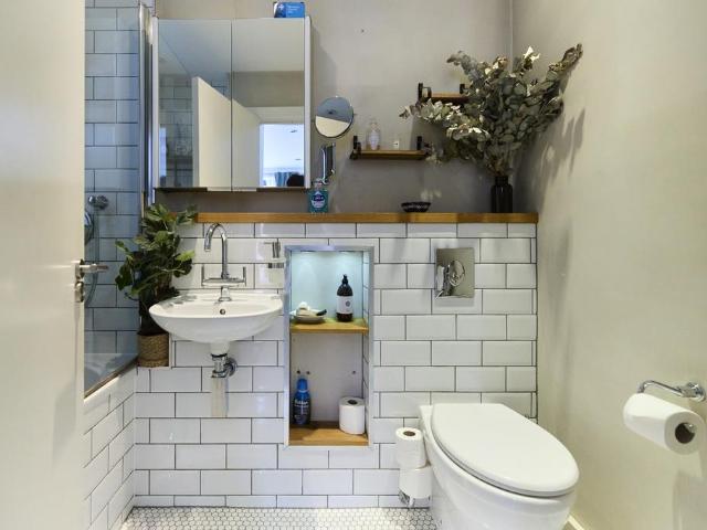 House for rent in Spitalfields, Whitechapel