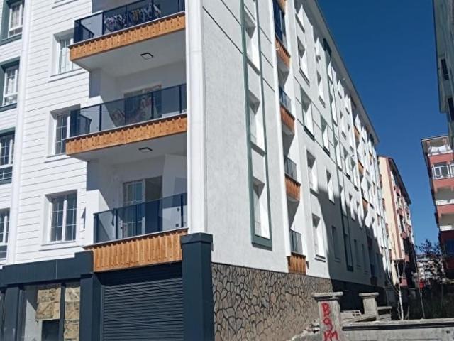 Fırat Mahallesi, Ağrı Merkez içerisinde satılık mülk