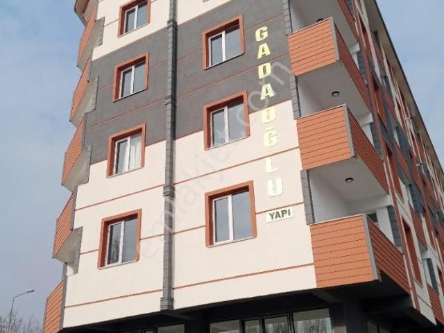 Ağri içerisinde satılık mülk