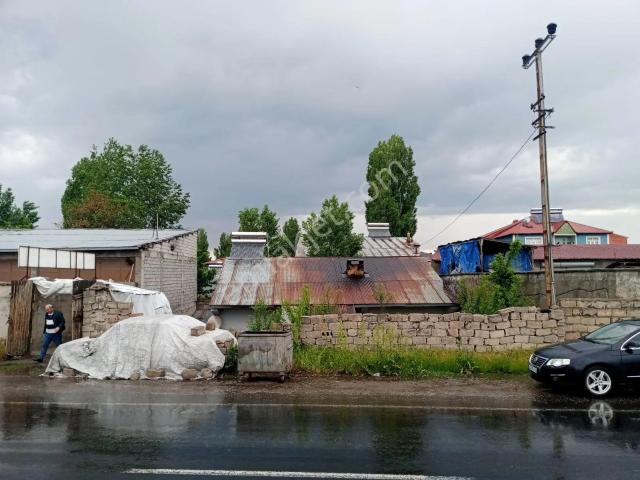 Ağri içerisinde satılık Villa