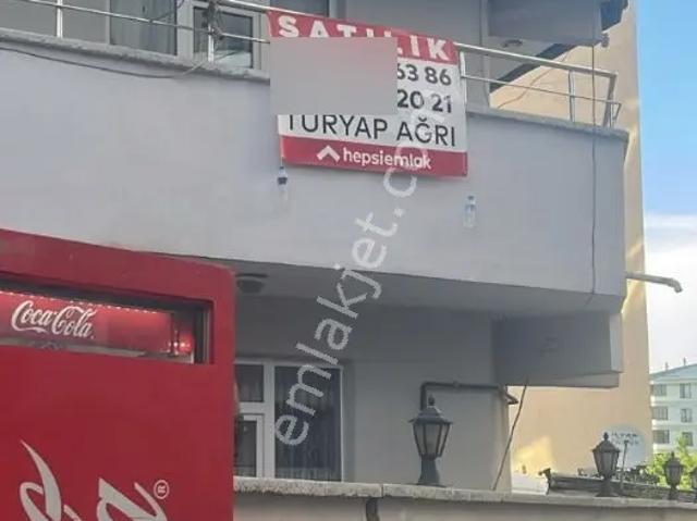 Ağri içerisinde satılık Villa