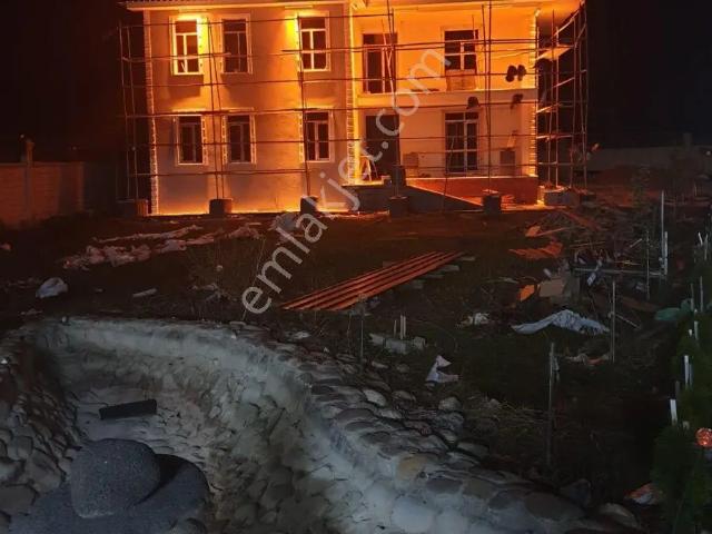 Ağrı Merkez, Ağri içerisinde satılık Villa