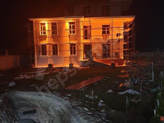Ağrı Merkez, Ağri içerisinde satılık Villa