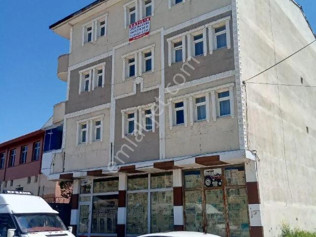 Ağri içerisinde satılık mülk