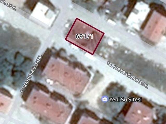 Karakaş Mahallesi, Kırklareli Merkez içerisinde satılık Arsa