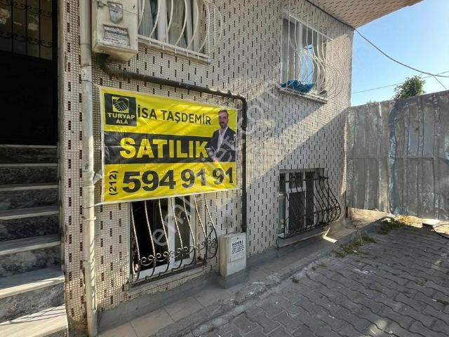Sultangazi, İstanbul içerisinde satılık mülk