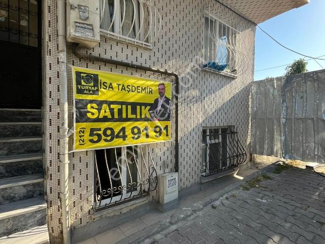 Sultangazi, İstanbul içerisinde satılık mülk