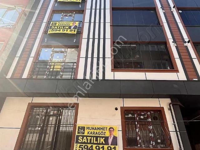 Sultangazi, İstanbul içerisinde satılık mülk