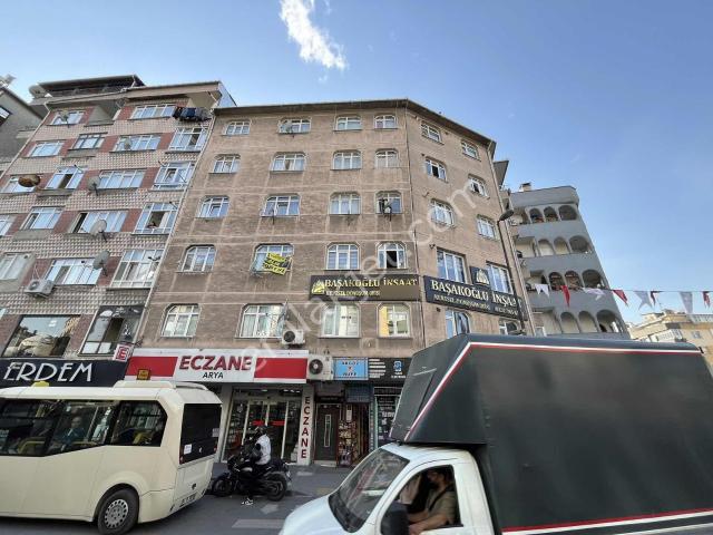 Camlıkahve, Bahçelievler içerisinde kiralık mülk