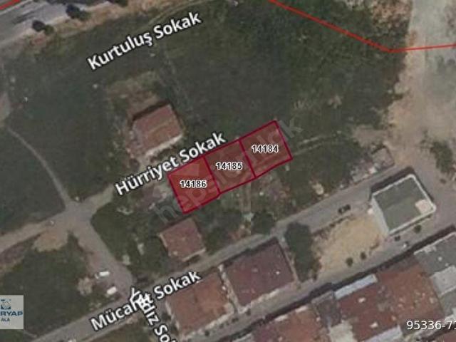 Sultangazi, İstanbul içerisinde satılık Arsa