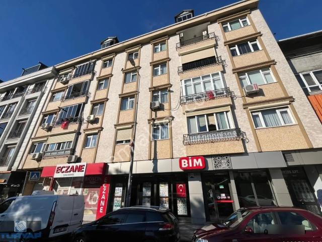 İstanbul içerisinde satılık mülk