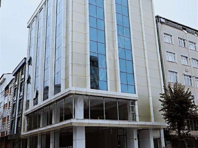 Sultangazi, İstanbul içerisinde satılık Plaza