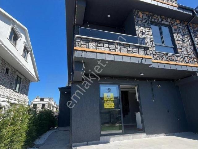 Kocaali, Sakarya içerisinde satılık Villa