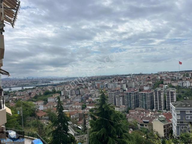 İstanbul içerisinde satılık mülk