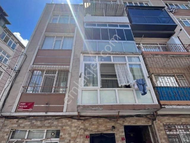 İstanbul içerisinde satılık mülk