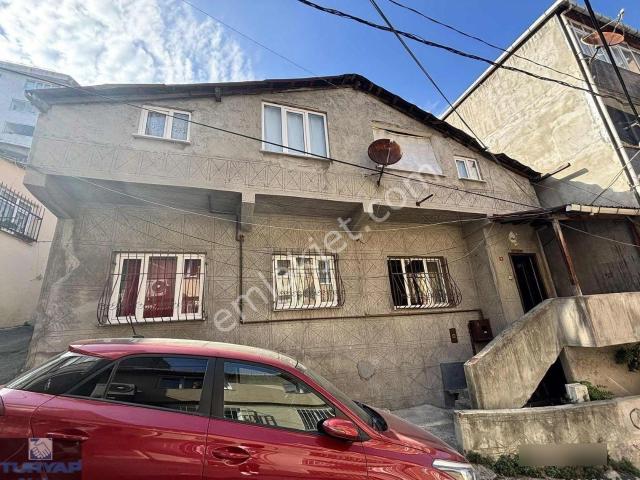 İstanbul içerisinde satılık Villa