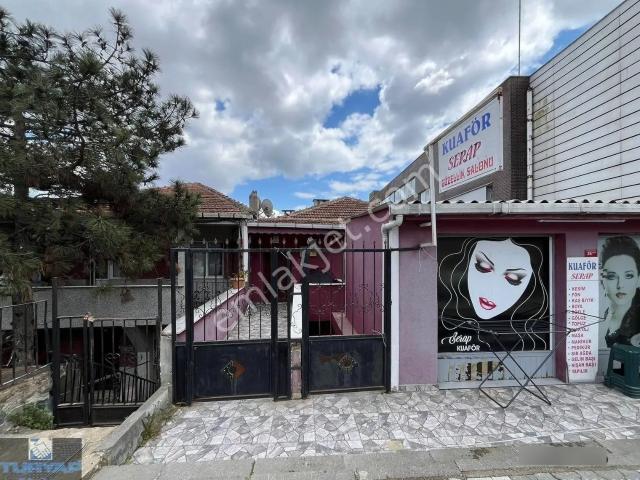 İstanbul içerisinde satılık Villa