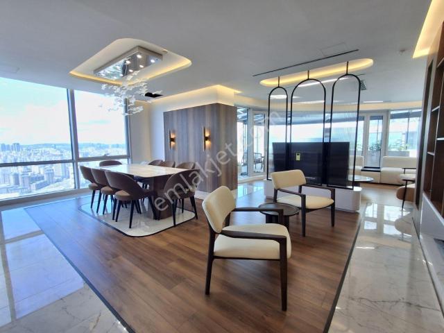 Ataşehir, İstanbul içerisinde satılık mülk