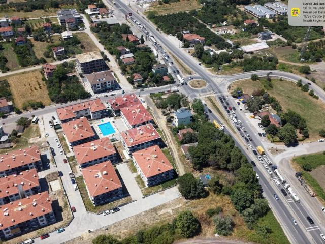 Yalova içerisinde satılık mülk