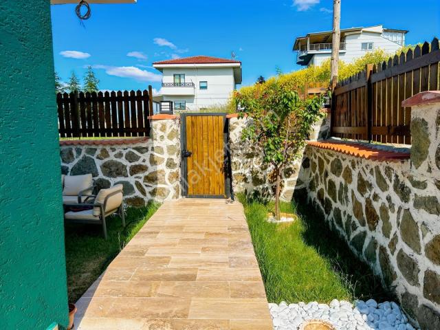 Çinarcik, Yalova içerisinde satılık Villa