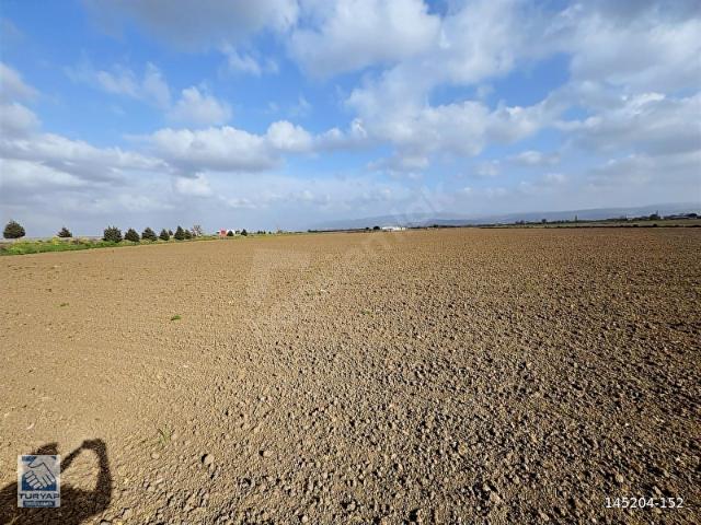 Yayakent Mahallesi, Bergama içerisinde satılık Arsa
