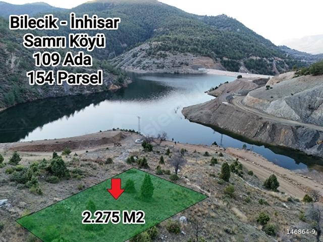 Samrı, İnhisar içerisinde satılık mülk