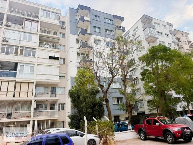Özkanlar, Bornova içerisinde satılık mülk