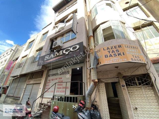 Egemenlik Mahallesi, Bornova içerisinde satılık Bina
