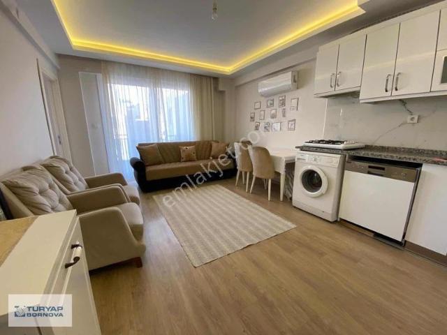 Bornova, İzmir içerisinde kiralık mülk
