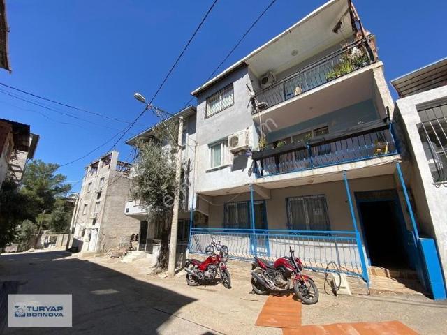 Bornova, İzmir içerisinde satılık Bina