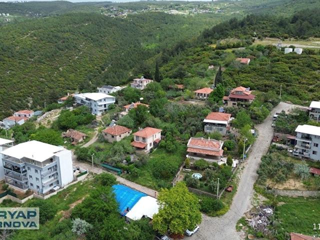 Bornova, İzmir içerisinde satılık mülk