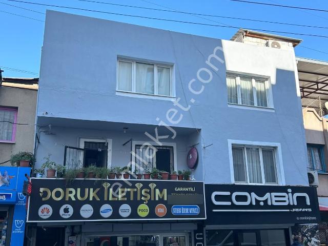 Buca, İzmir içerisinde satılık Villa