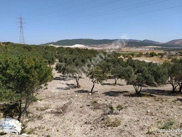 Aliağa, İzmir içerisinde satılık Arsa