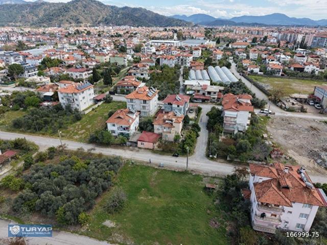 Ortaca, Muğla içerisinde satılık Arsa