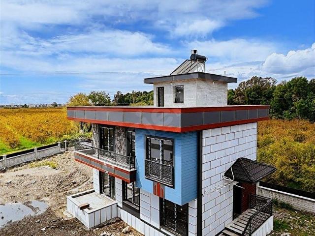 Dalaman, Muğla içerisinde satılık Villa