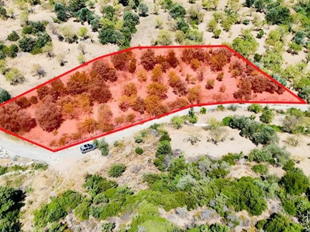 Datça, Muğla içerisinde satılık Arsa