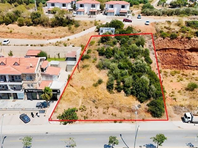 Datça, Muğla içerisinde satılık Dükkan