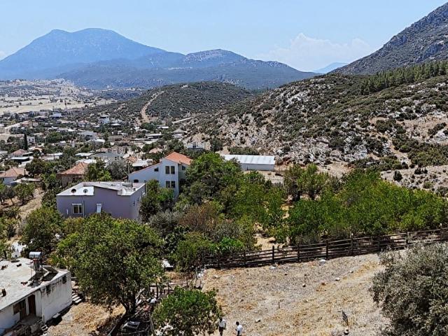 Döşemealti, Antalya içerisinde satılık Arsa