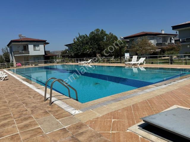 Dikili, İzmir içerisinde satılık Villa
